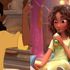 Se la principessa Tiana si 