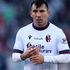 Covid in Serie A: altri quattro giocatori positivi nel Bologna,. Contagiato Meret, Gasperini senza Musso e Palomino