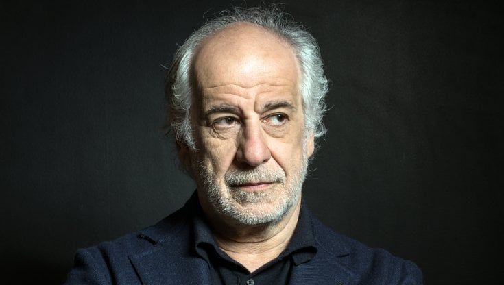 Toni Servillo: "L’arte e la poesia sono gli antidoti contro la paralisi del pensiero"