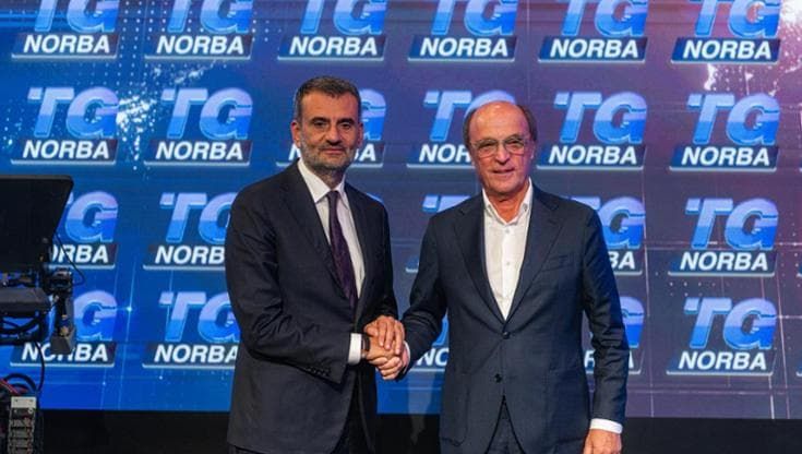Noia e fumo di Londra: fra Decaro e Lobuono il primo scontro tv è alla camomilla