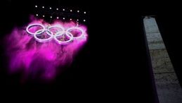 Buenos Aires si accende per le Olimpiadi giovanili