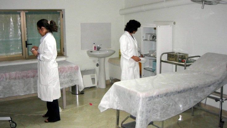 Malato di Sla alla Asl: "Ho bisogno di fisioterapisti per gli esercizi a casa"
