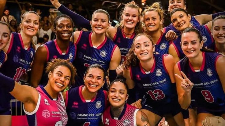 Volley donne, Scandicci sul tetto del mondo: Conegliano, sindrome da finale