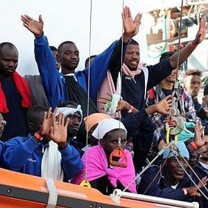 Migrazioni, accoglienza: la due-giorni di confronti e proposte di miglioramento al "Forum per cambiare l'ordine delle cose"