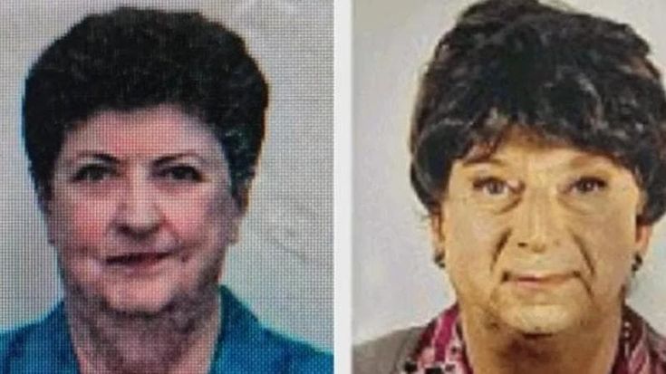 Si traveste dalla madre morta e nasconde corpo: "Non l'ho fatto per soldi, ma per restare con lei"