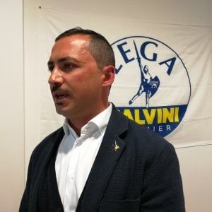 Potenza, comunali: Guarente candidato con la Lega