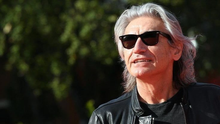 Ligabue, una rockstar votata al cinema. "Sul set di Radiofreccia ho capito che ci vuole anche fortuna"