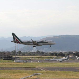 Aeroporti, sciopero dei voli a Pisa e Firenze
