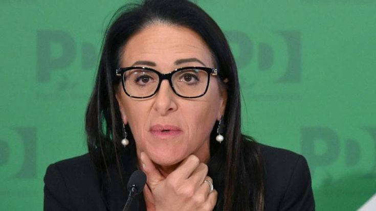 Valeria Valente: “Utile il reato sul femminicidio, ma la legge da sola non basta”