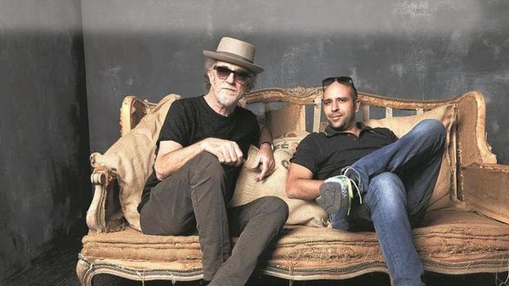 Checco Zalone e Francesco De Gregori: omaggio a Pino Daniele nell’album "Pastiche"