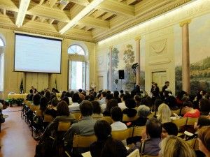 Sfida a colpi di grammatica e sintassi<br />le finali delle Olimpiadi di italiano