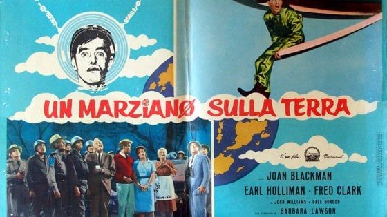 Un marziano a Milano: quando sarà tutto finito ricordiamoci dei post-it 