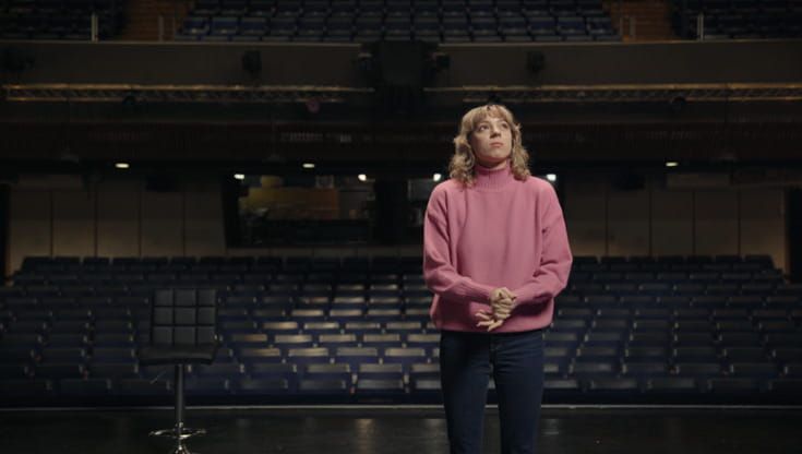 “Mente locale”, le vite degli altri in diciotto film