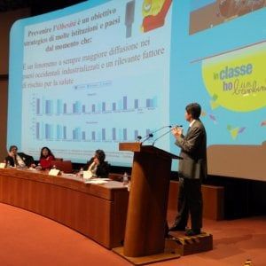 Scuola e psicologia: la due giorni a Firenze