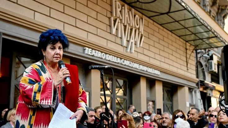 Laurito: al Trianon 46 eventi fino a maggio
