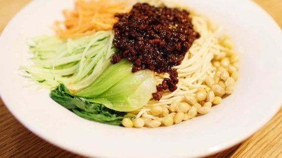Si scrive ramen, si legge lamian: "Ecco i veri spaghetti cinesi (fatti a mano)"