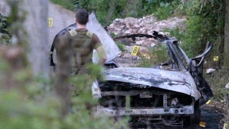 Ergastolo a Rosa Mancuso: è responsabile della morte di Matteo Vinci, ucciso per un pezzo di terra