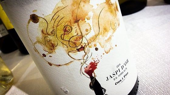 Dal Cannonau di Mannu al Chateau les Pins 2013, i 15 migliori vini presentati al Granaches 2017