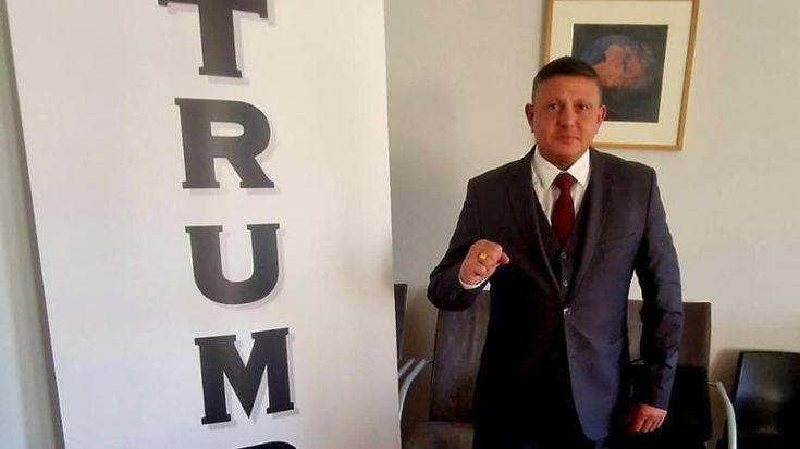 Belgio, nasce “Trump”: nuovo partito francofono di estrema destra