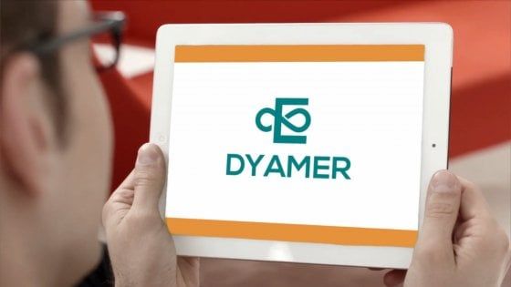 Dyamer, la app del "dopo di noi" che crea la cassaforte dei ricordi