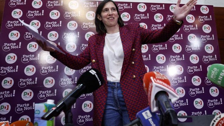 Vittoria Schlein, le reazioni nell'ex campo largo. Conte: "Riconosciuti i nostri temi". Calenda: "Ora è il Terzo polo a rappresentare i riformisti"