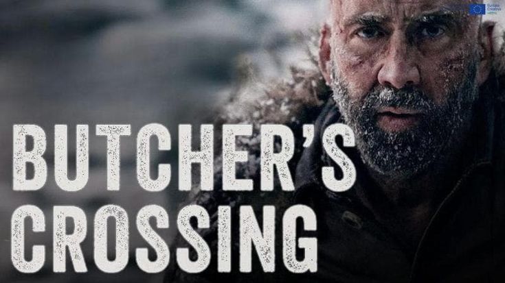 Butcher's Crossing, Nicolas Cage in una grande epopea dal respiro western. Guarda il film su MYmovies