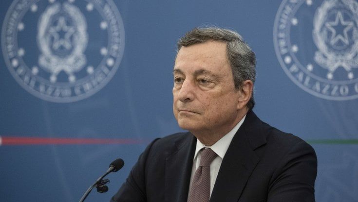G20 straordinario, le mosse di Draghi per superare lo stallo. Due i nodi sul tavolo: Afghanistan e gestione dei flussi migratori