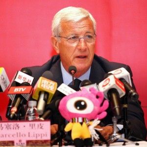 Lippi: "Conta la testa, non le gambe, ma stavolta andr&agrave; bene, non faranno la nostra fine"