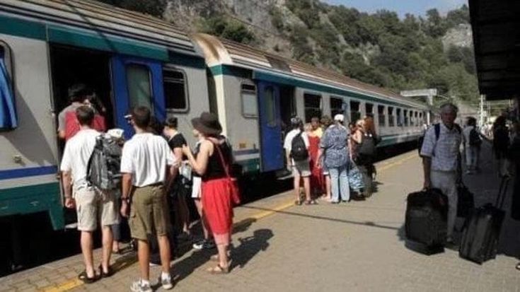 Cinque Terre, tutto esaurito, ma senza assedio e qualcuno ha dovuto abbassare i prezzi