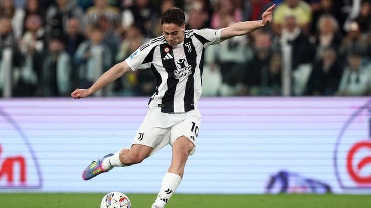 La Juventus e Yildiz tra presente e futuro