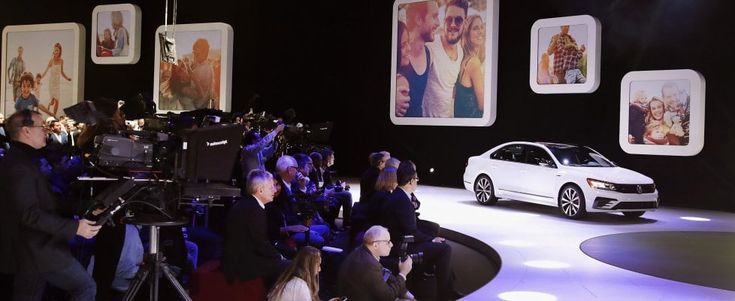 Volkswagen, ecco tutte le novità per il 2018