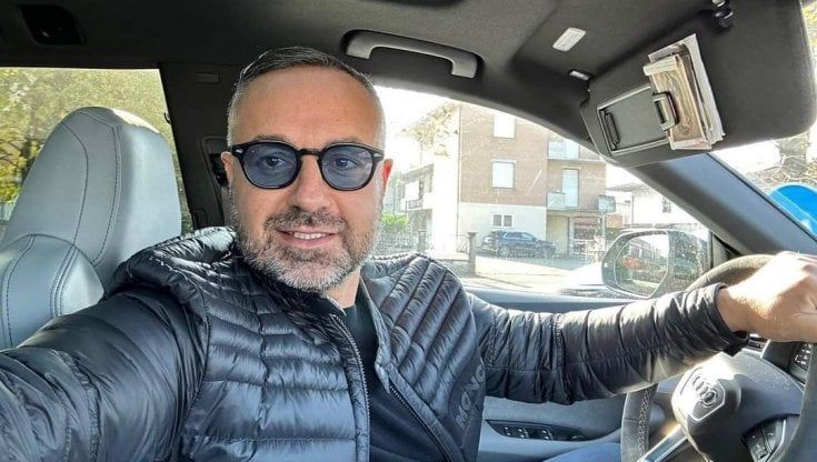 Biagio Passaro, la procura chiede che vada a processo per l’assalto alla sede nazionale della Cgil