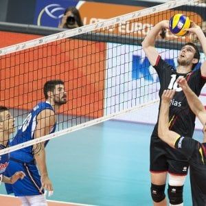 Volley, Europei; Cattaneo: "Tv in prima serata, persa una grande occasione"