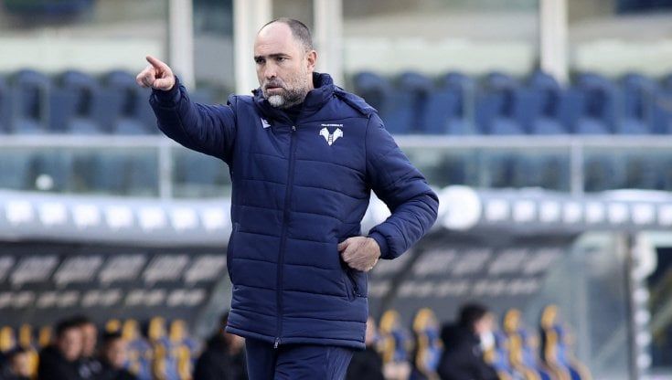 Verona, Tudor: "La nostra è qualità, non cinismo"
