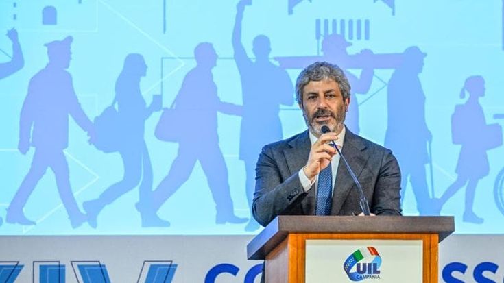 Maddaloni, Fico: “Situazione grave, avviato percorso di risanamento del Villaggio dei ragazzi”
