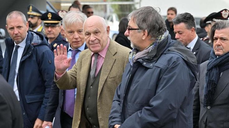 Nuova prescrizione, Nordio non risponde alla lettera dei giudici