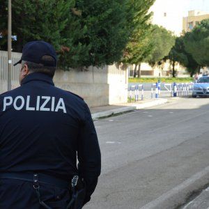 Bari, sparatoria al San Paolo: esplosi dodici colpi col kalashnikov, nessun ferito