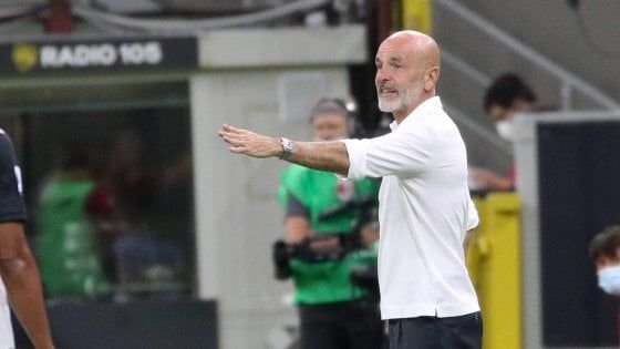 L'azzardo di Gazidis, dire addio a Pioli proprio ora che si è preso il Milan 