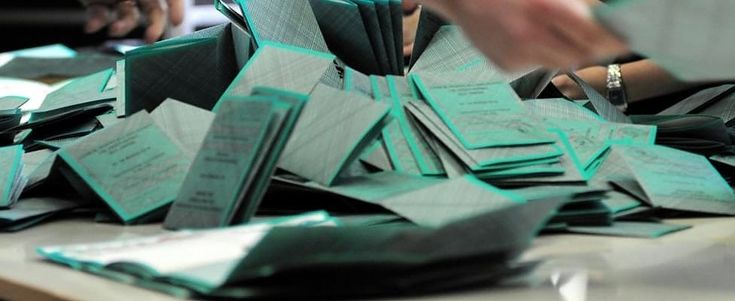 Regionali, le liste nel collegio di Messina
