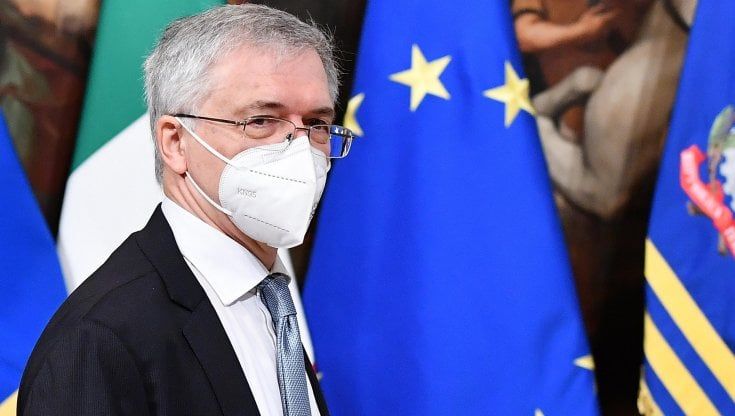 I tre dossier del ministro Franco per il debutto a Bruxelles