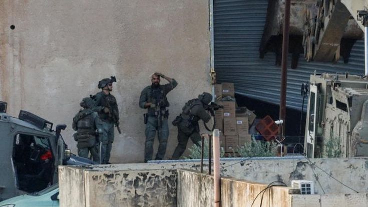 Cisgiordania, in un video shock due palestinesi uccisi a sangue freddo dall’Idf a Jenin