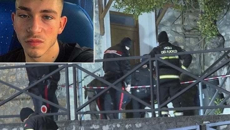 Omicidio Bricca, si stringe il cerchio intorno all'assassino di Thomas