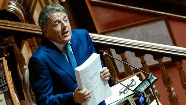 Clashes, Renzi: “A total failure on prevention. Cracking down is not a taboo”