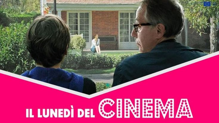 Il lunedì del cinema: Nella casa in streaming per tutti solo il 23 febbraio