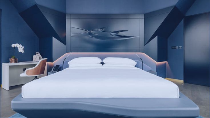 Ospitalità: dalla tecnologia un supporto per migliorare la “people experience” in hotel