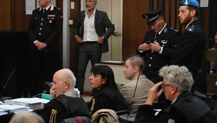 Morti in ambulanza, la Corte ammette le autopsie sul corpo di Deanna Mambelli nel processo a Spada