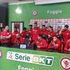 Serie B, Tar dà ragione al Foggia:  annullato lo stop al play out