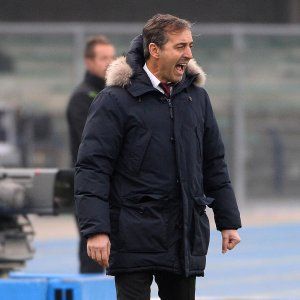 Empoli, Giampaolo: ''Non perdiamo di vista la nostra dimensione''