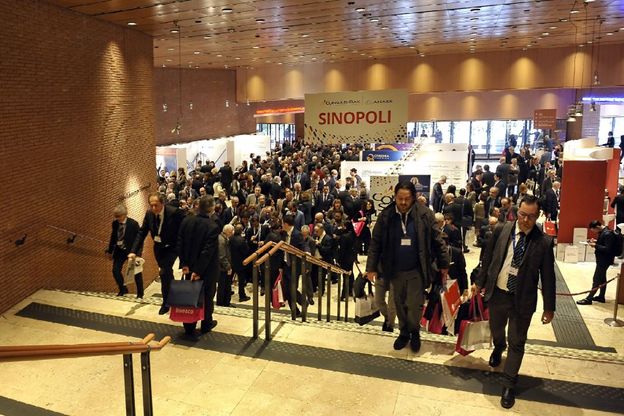 ConsulenTia 2016, le foto dell'evento