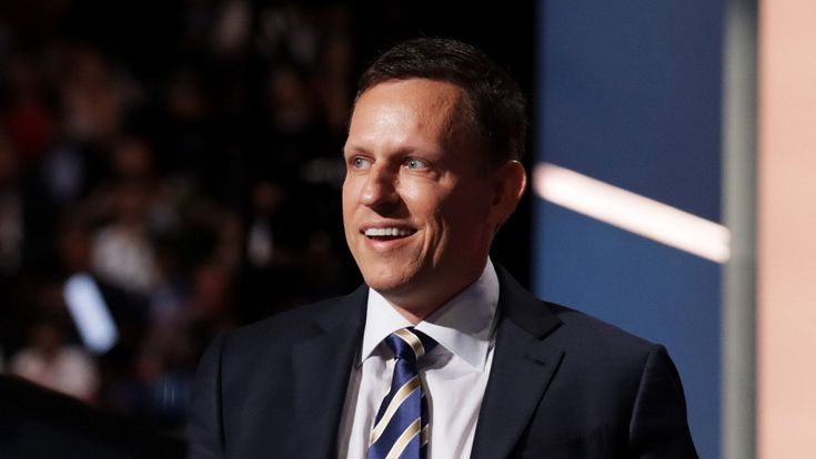 Startup europee, l'accusa di Thiel: "Poca ambizione"